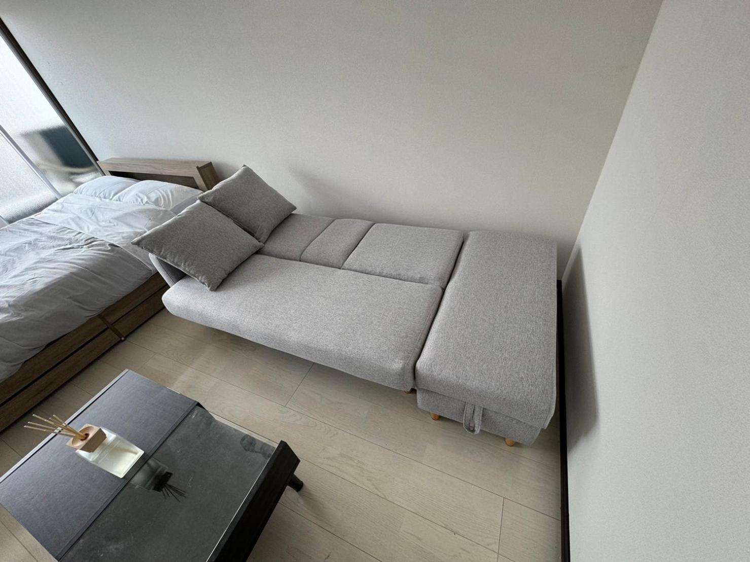 Craft Apartment *