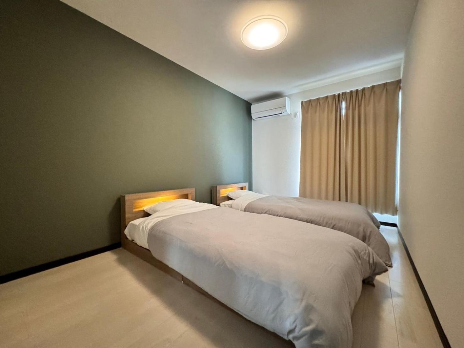 Craft Apartment *
