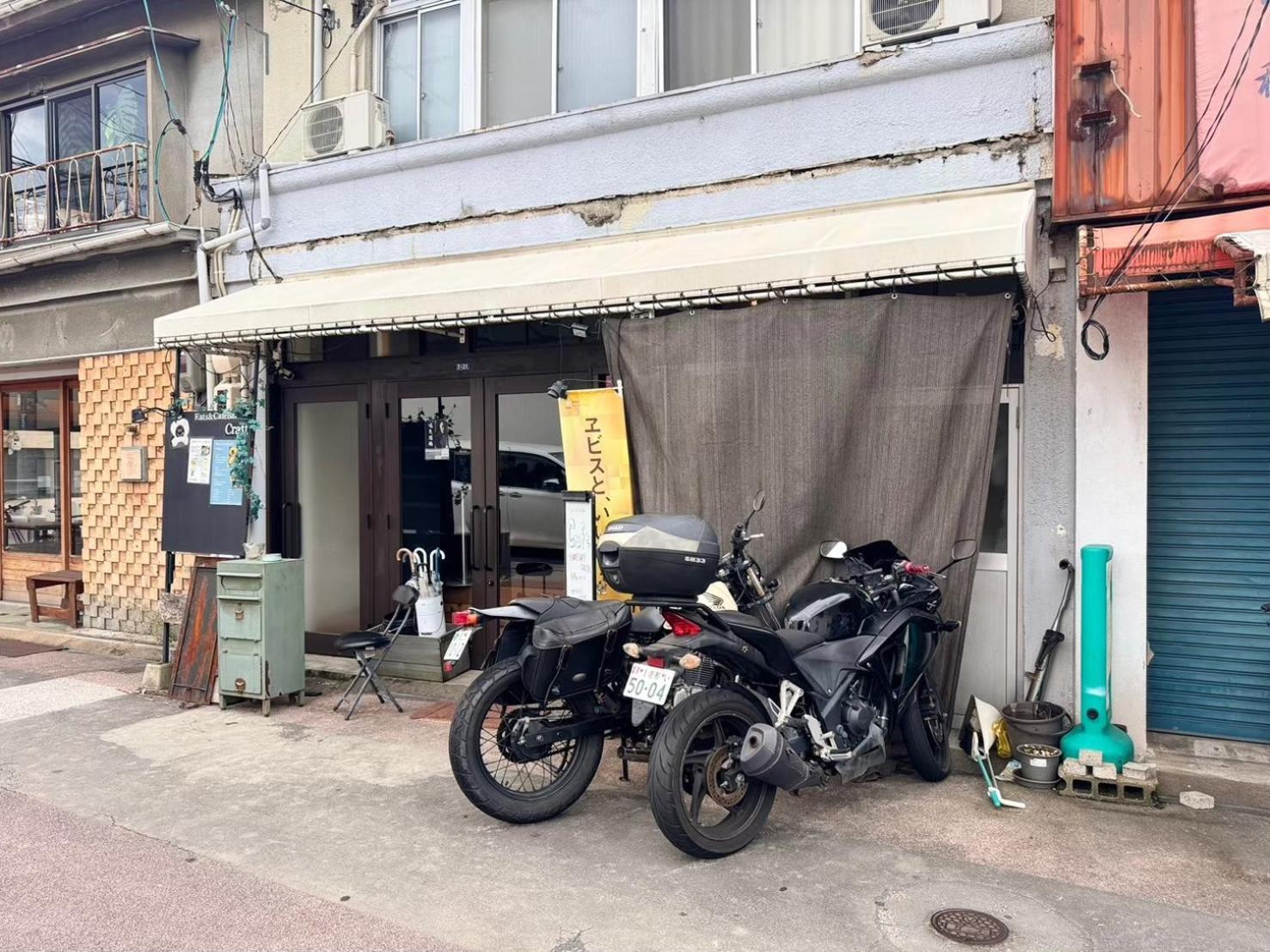 Apartment Craft Okayama