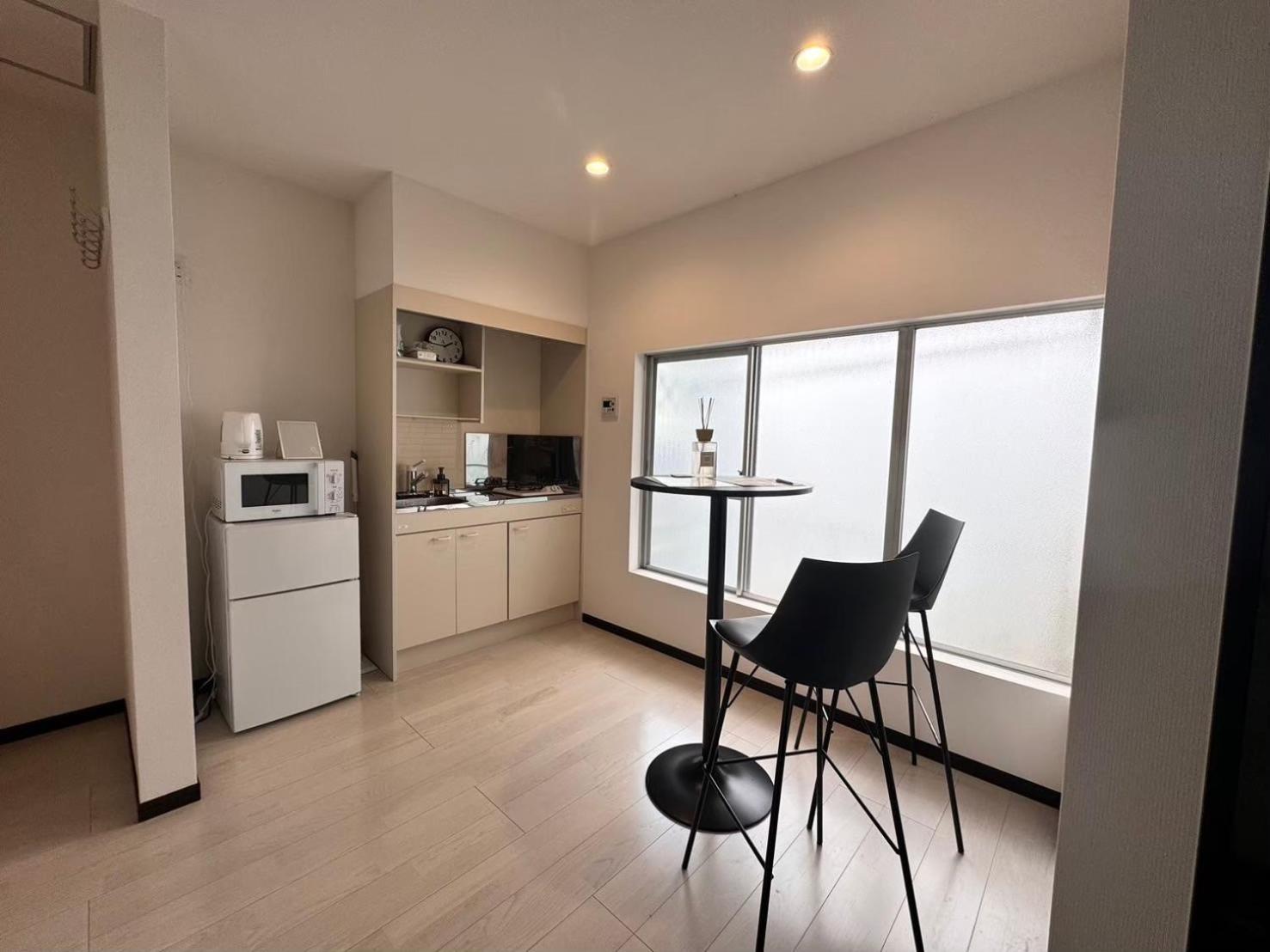 Apartment Craft Okayama